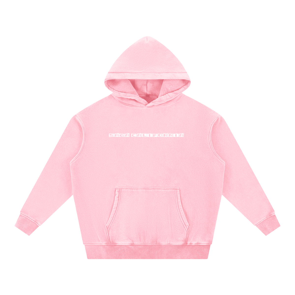 Dawn Patrol Hoodie