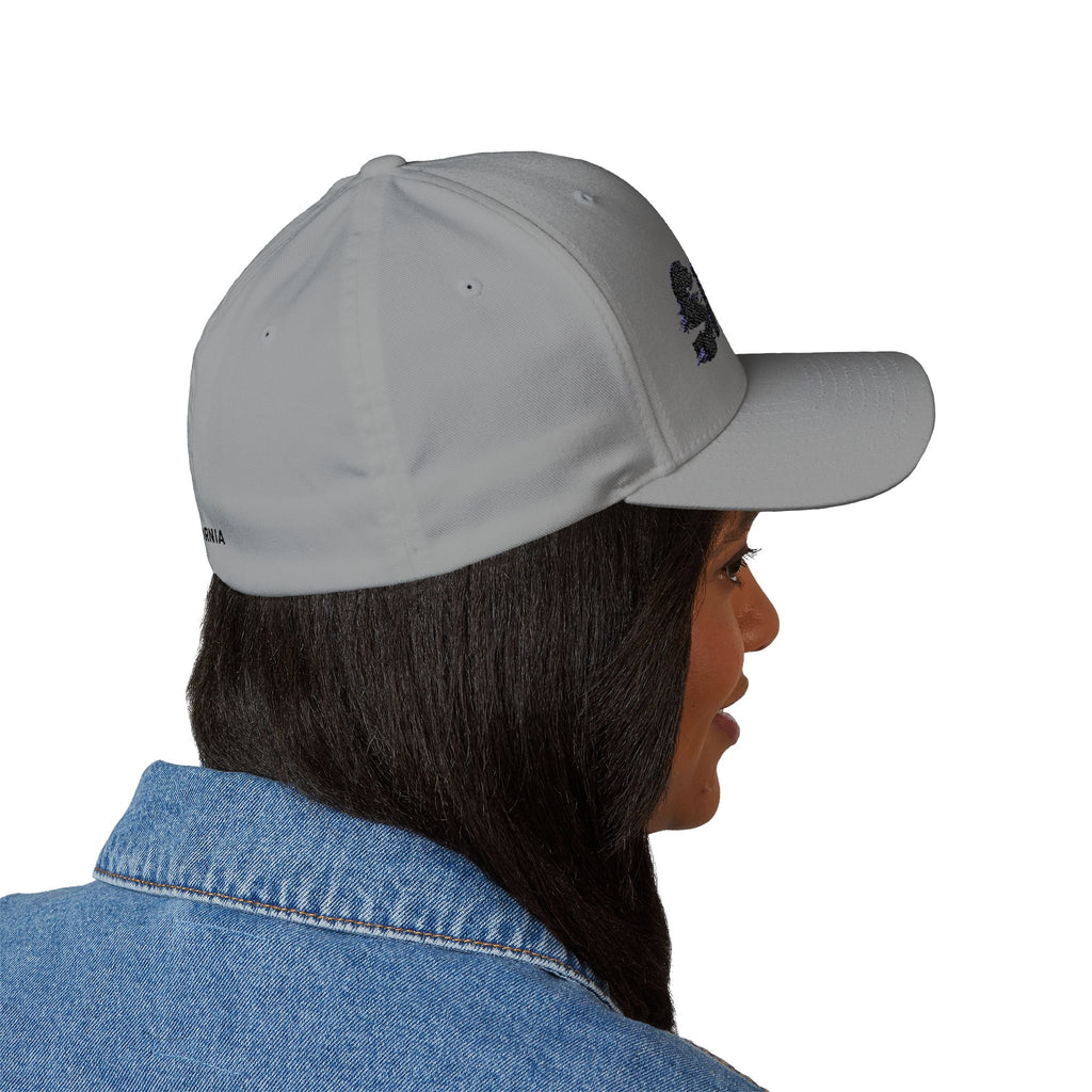 Saga California Hat variation 1