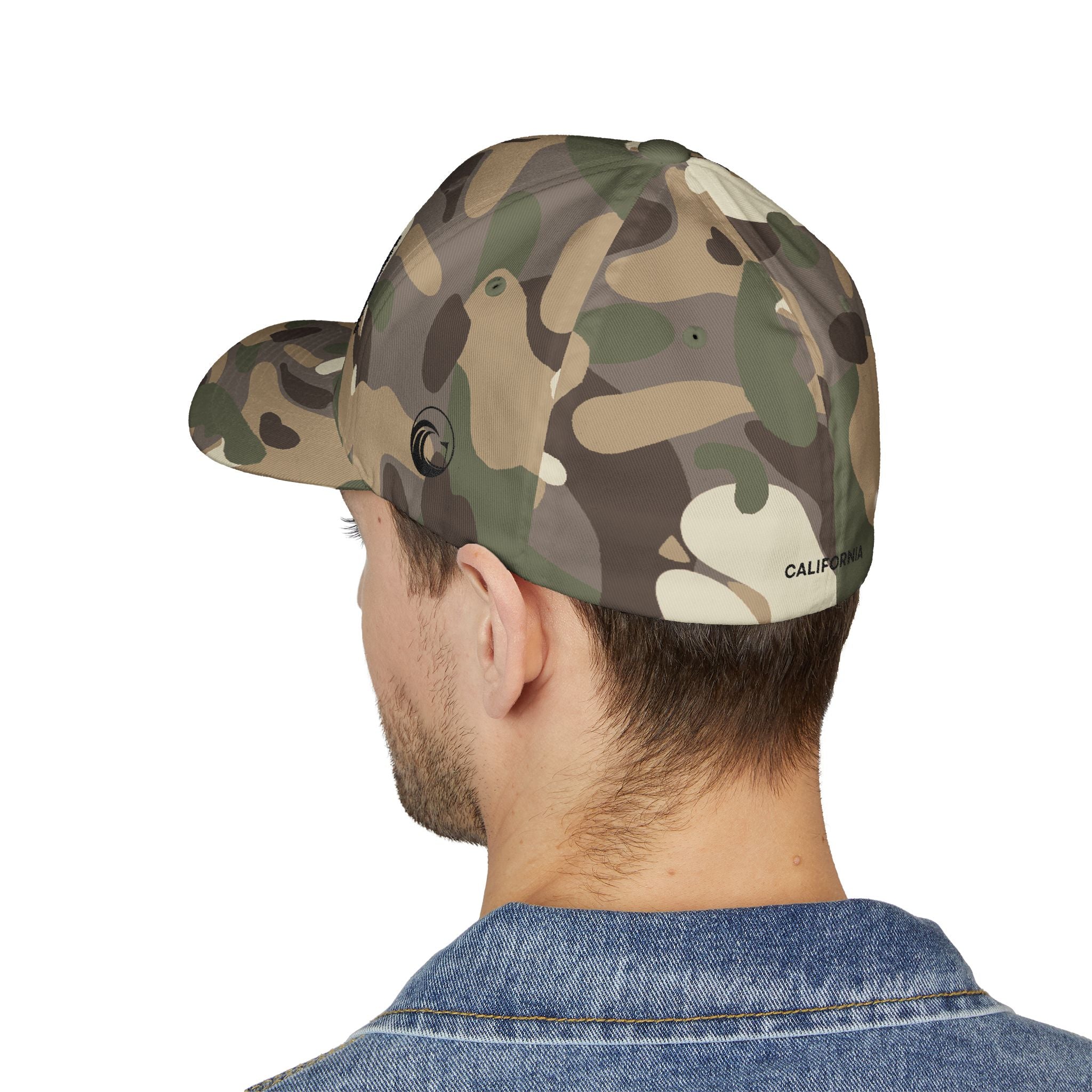 Saga California Hat variation 1