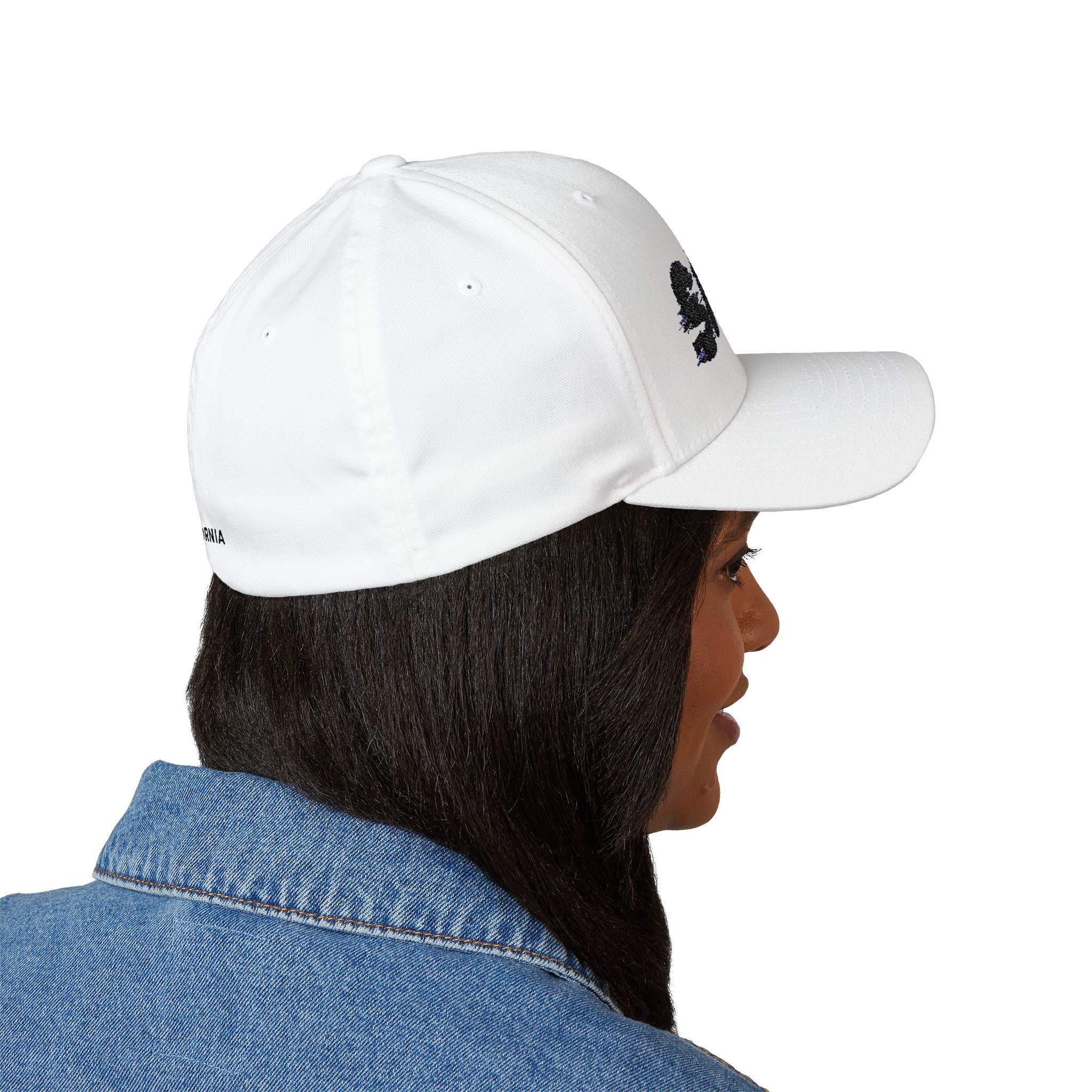 Saga California Hat variation 1
