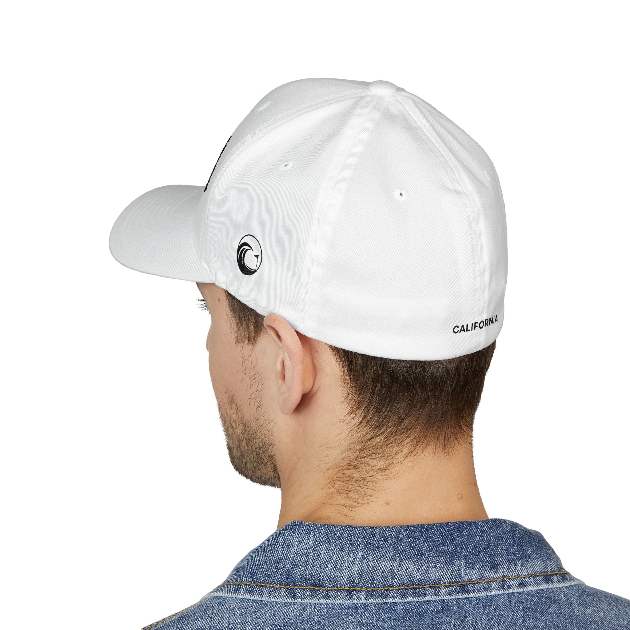 Saga California Hat variation 1