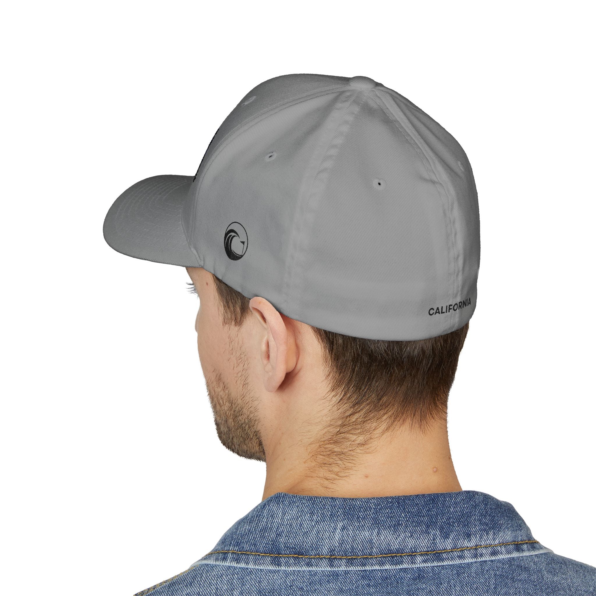 Saga California Hat variation 1