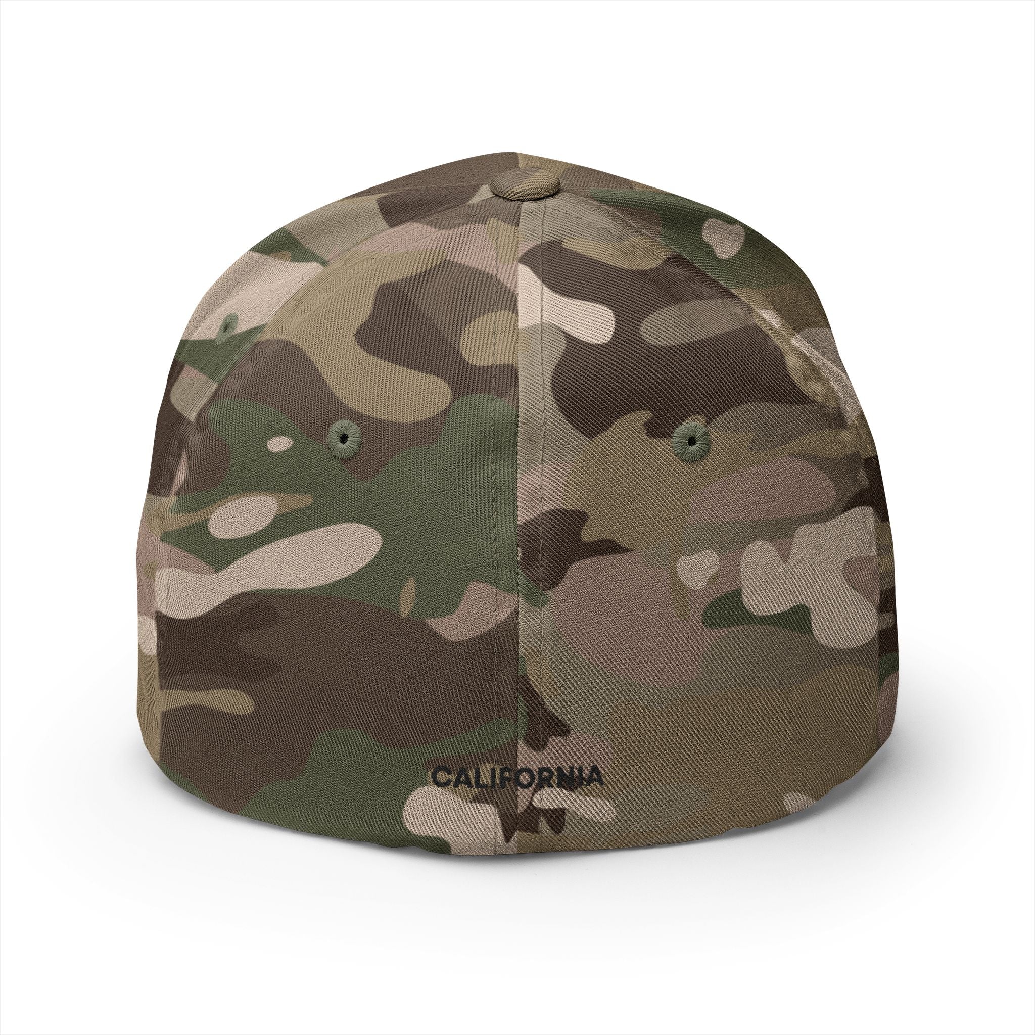 Saga California Hat variation 1