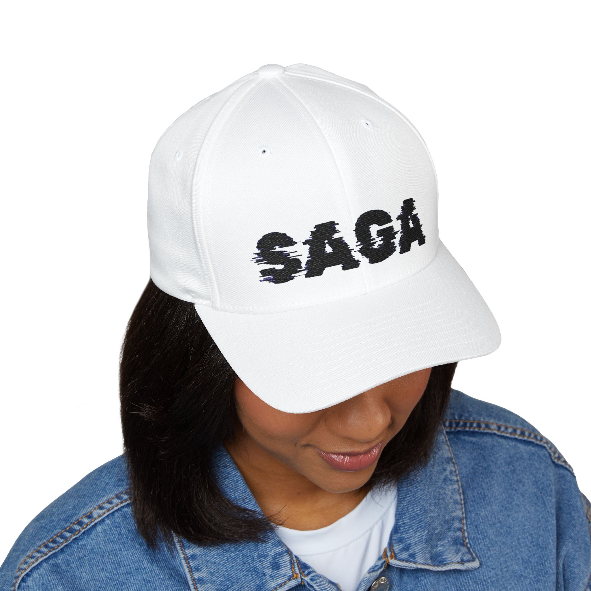 Saga California Hat variation 1