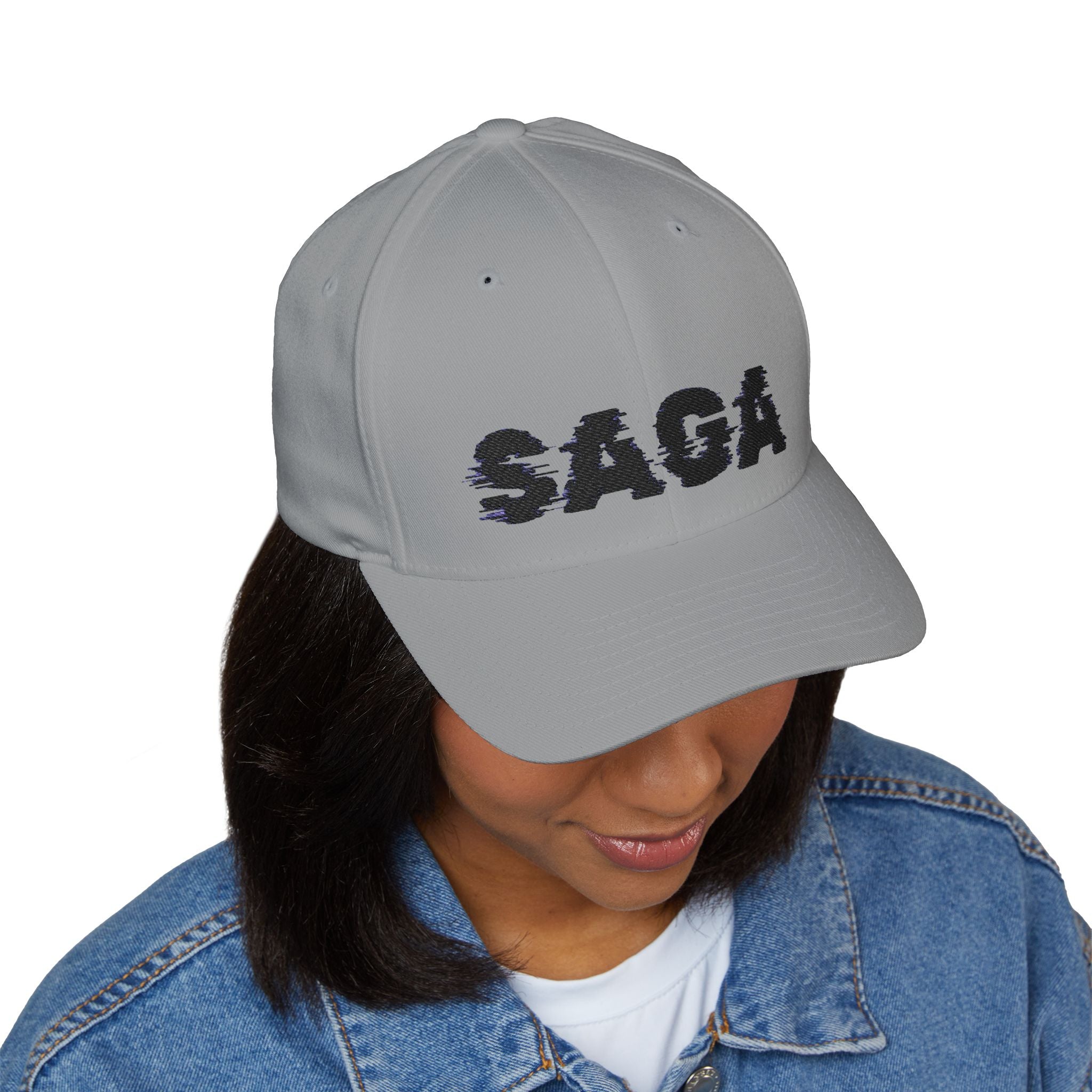 Saga California Hat variation 1