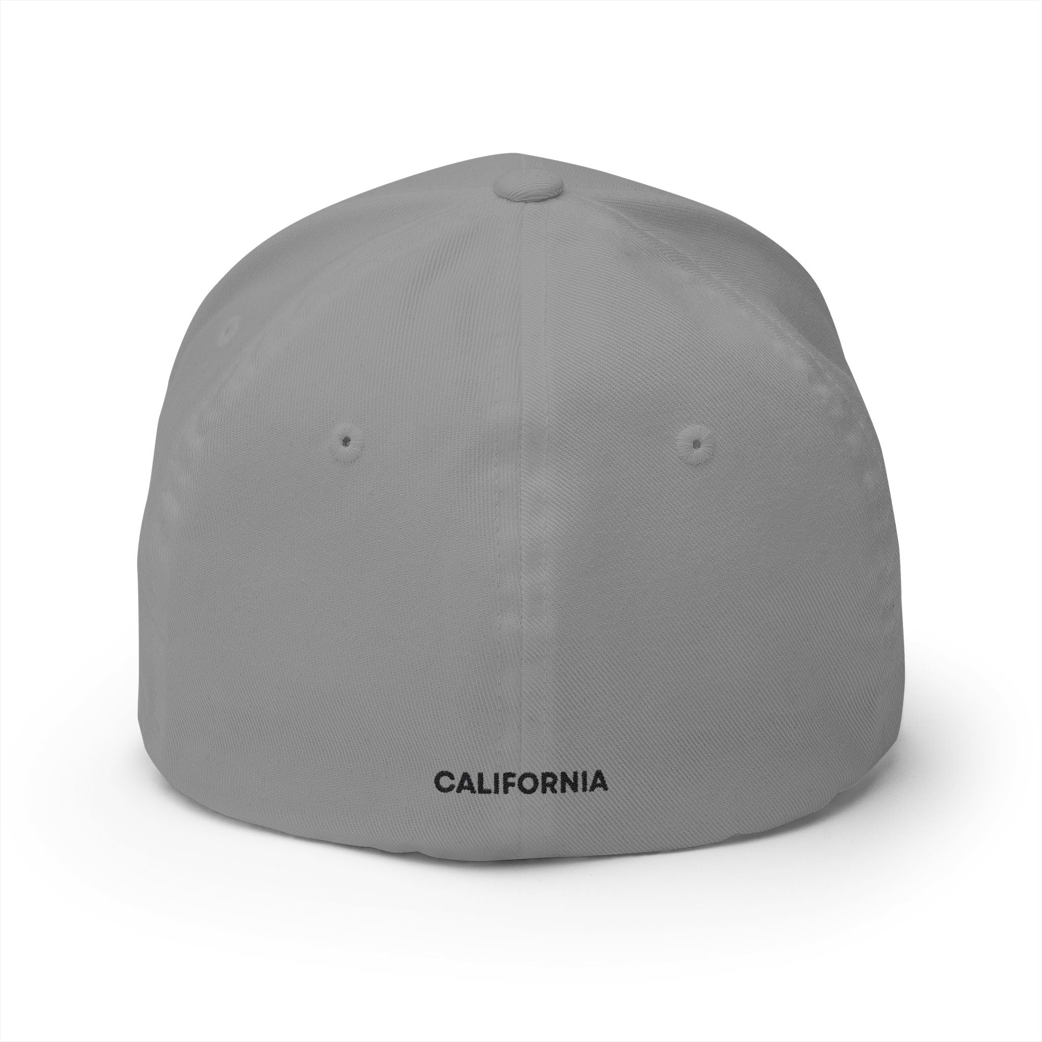 Saga California Hat variation 1