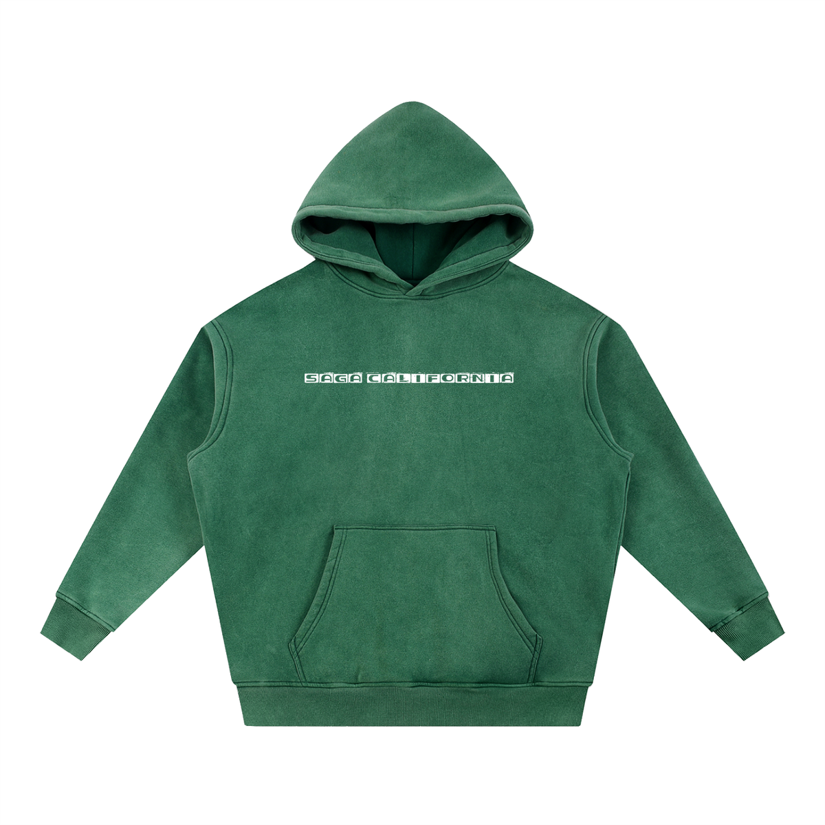 Dawn Patrol Hoodie