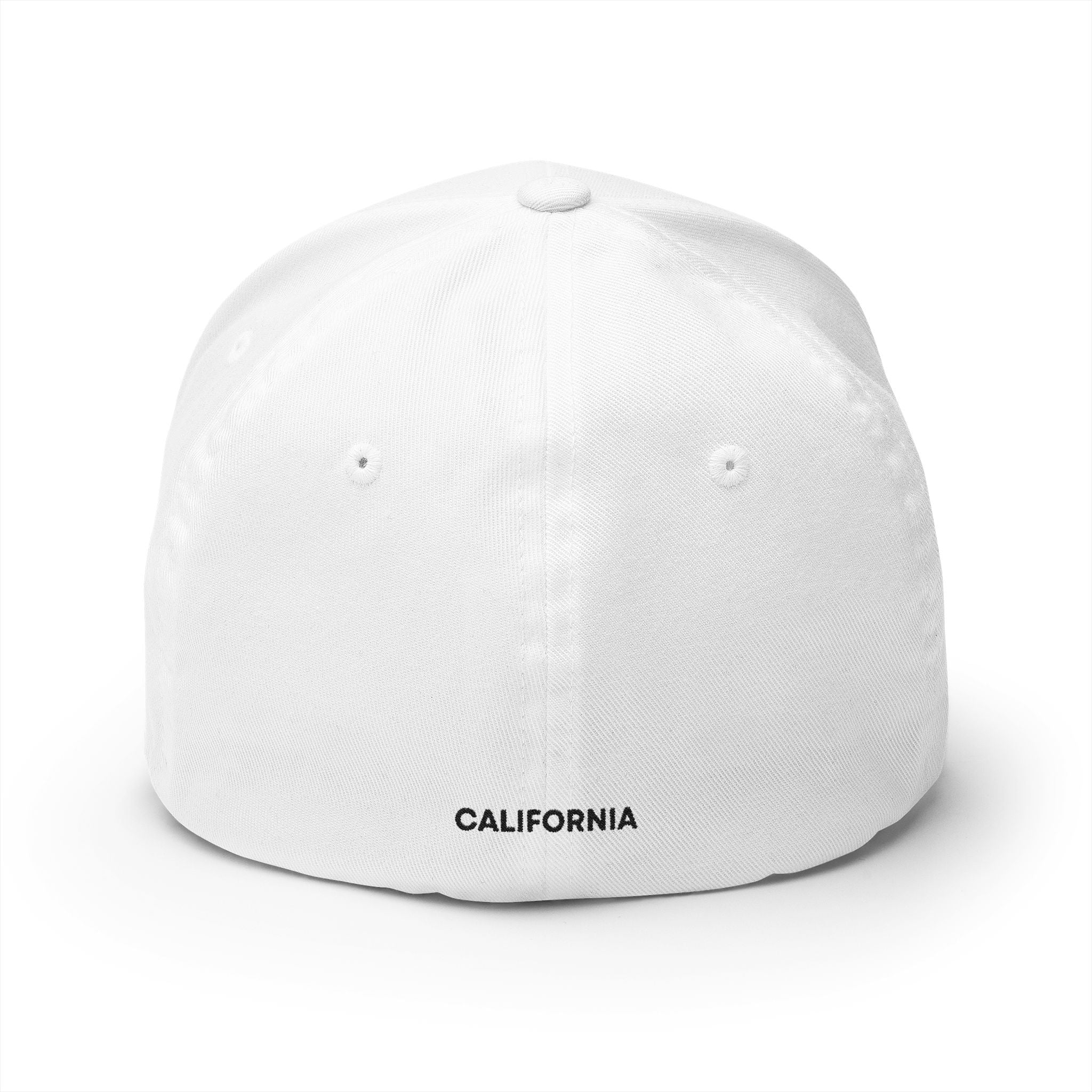 Saga California Hat variation 1