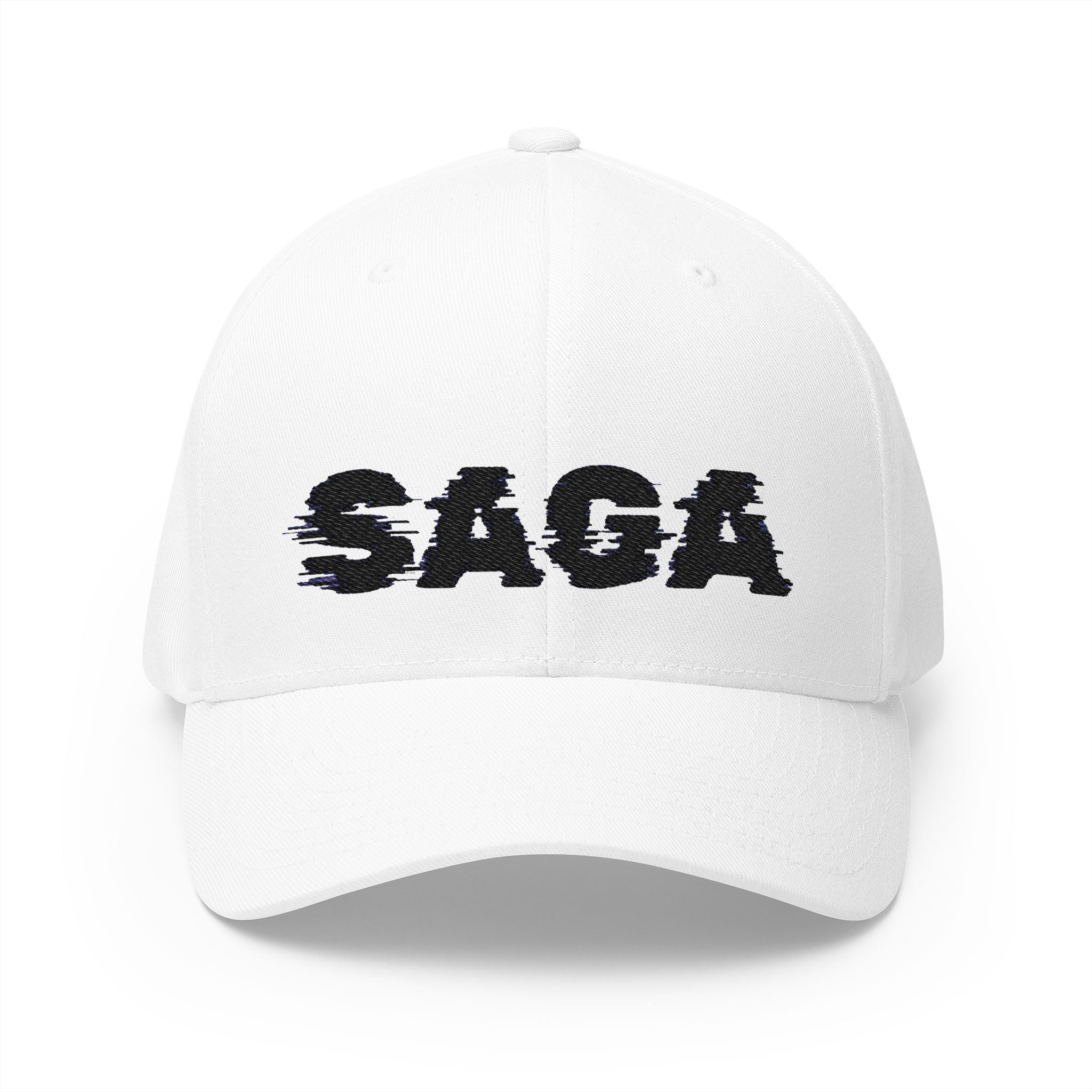 Saga California Hat variation 1
