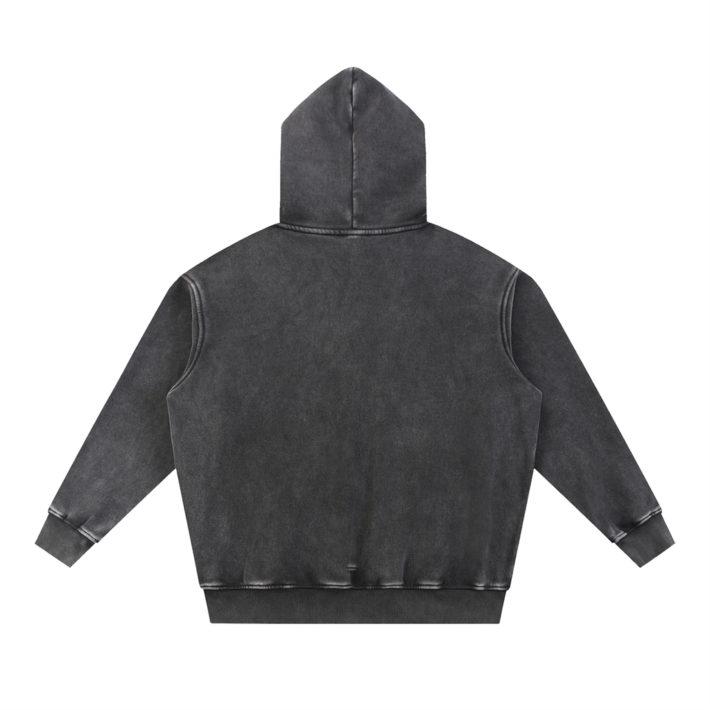 Dawn Patrol Hoodie