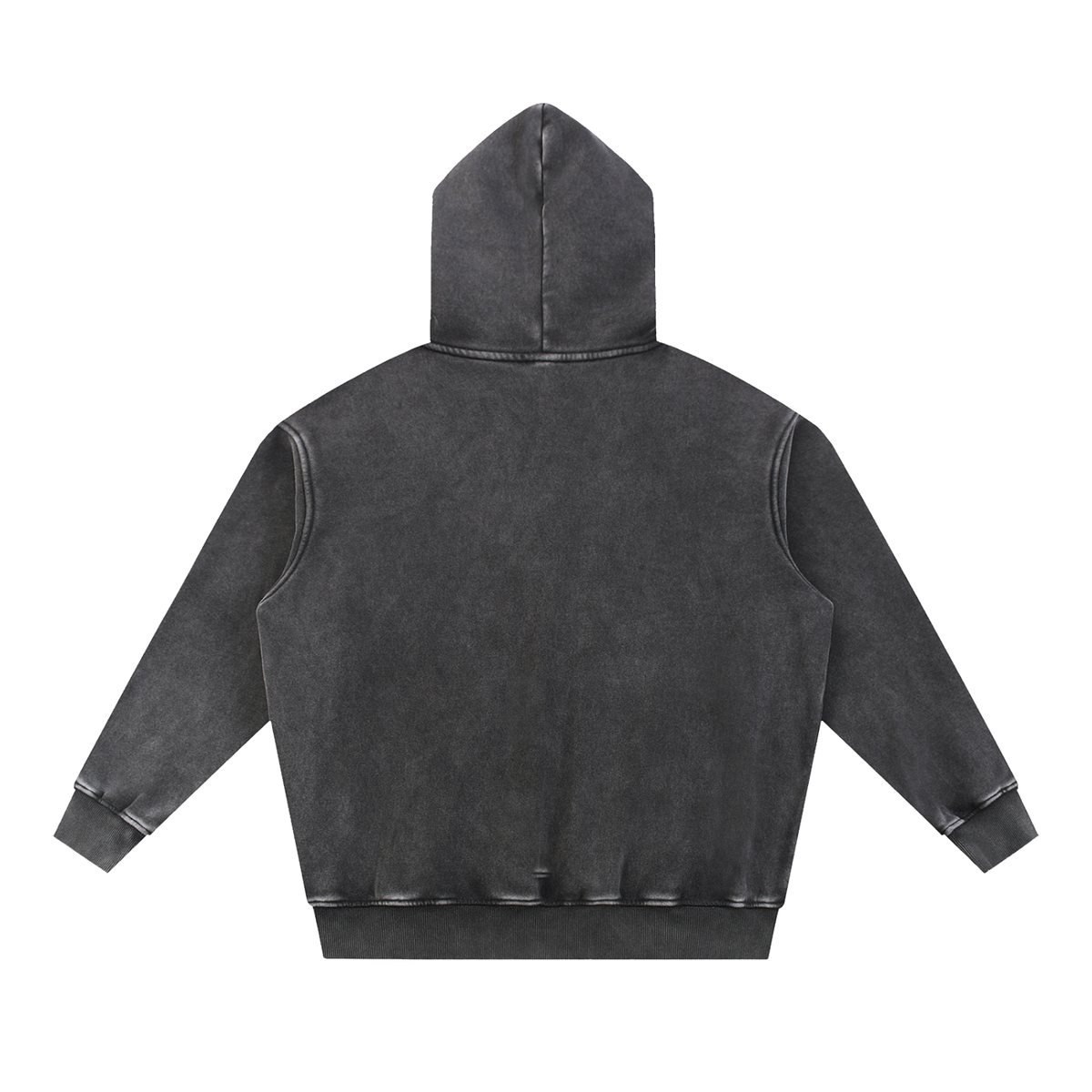 Dawn Patrol Hoodie