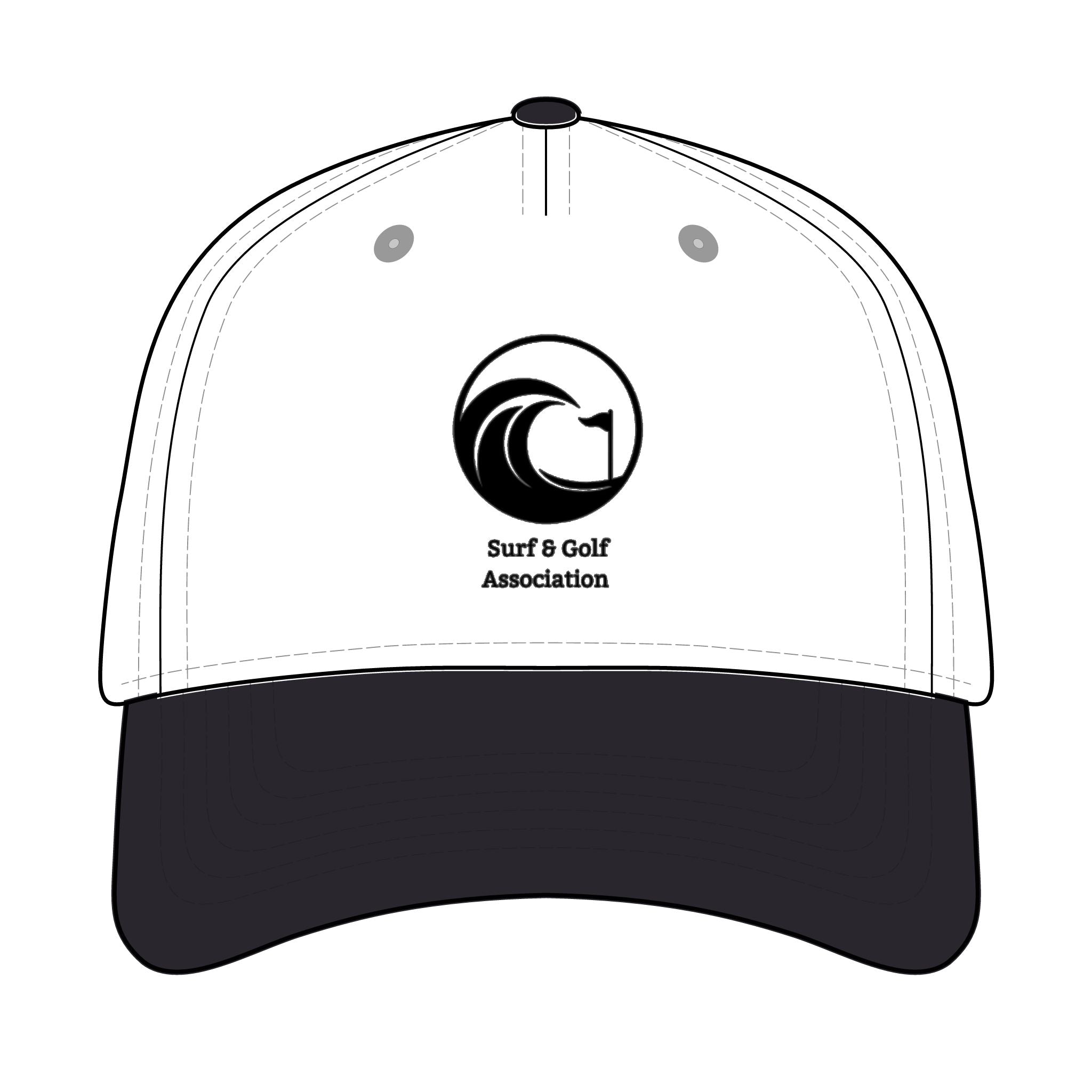 Everyday Cap v2