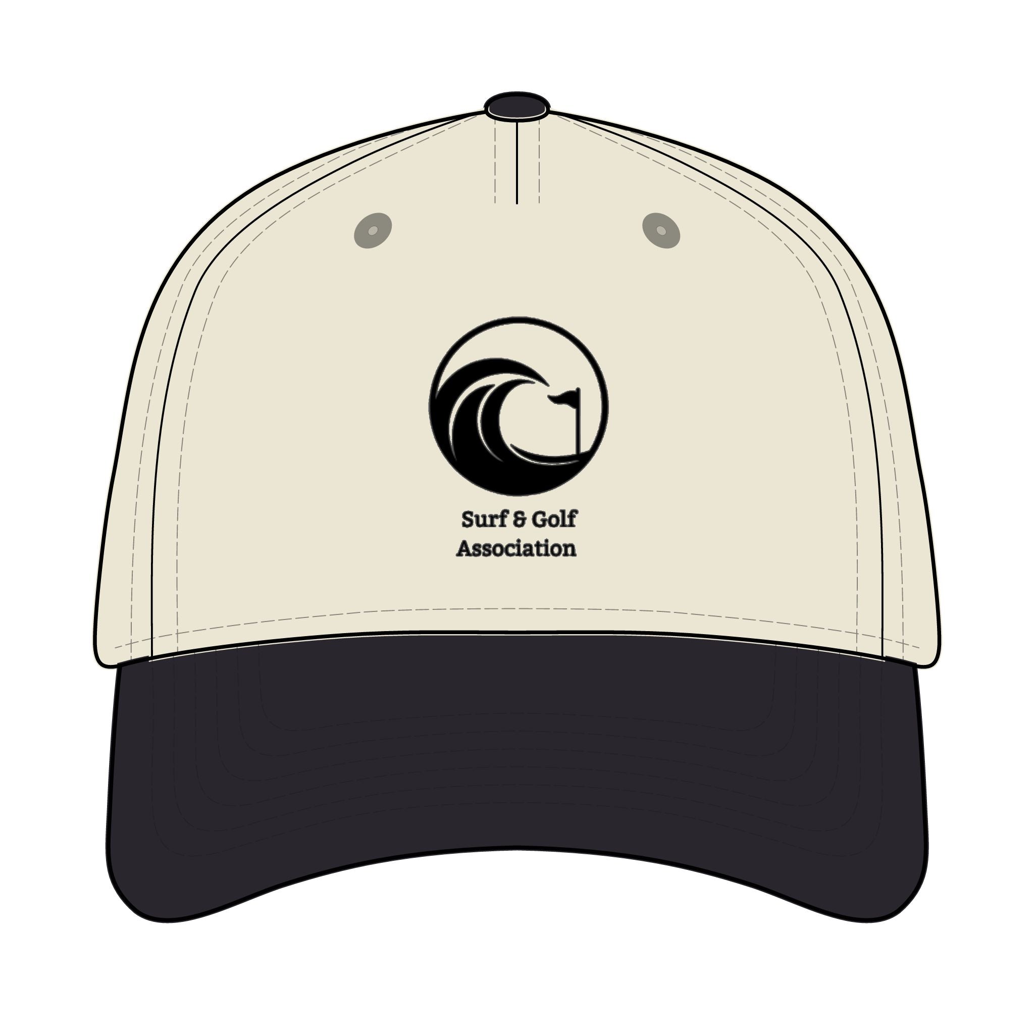 Everyday Cap v2
