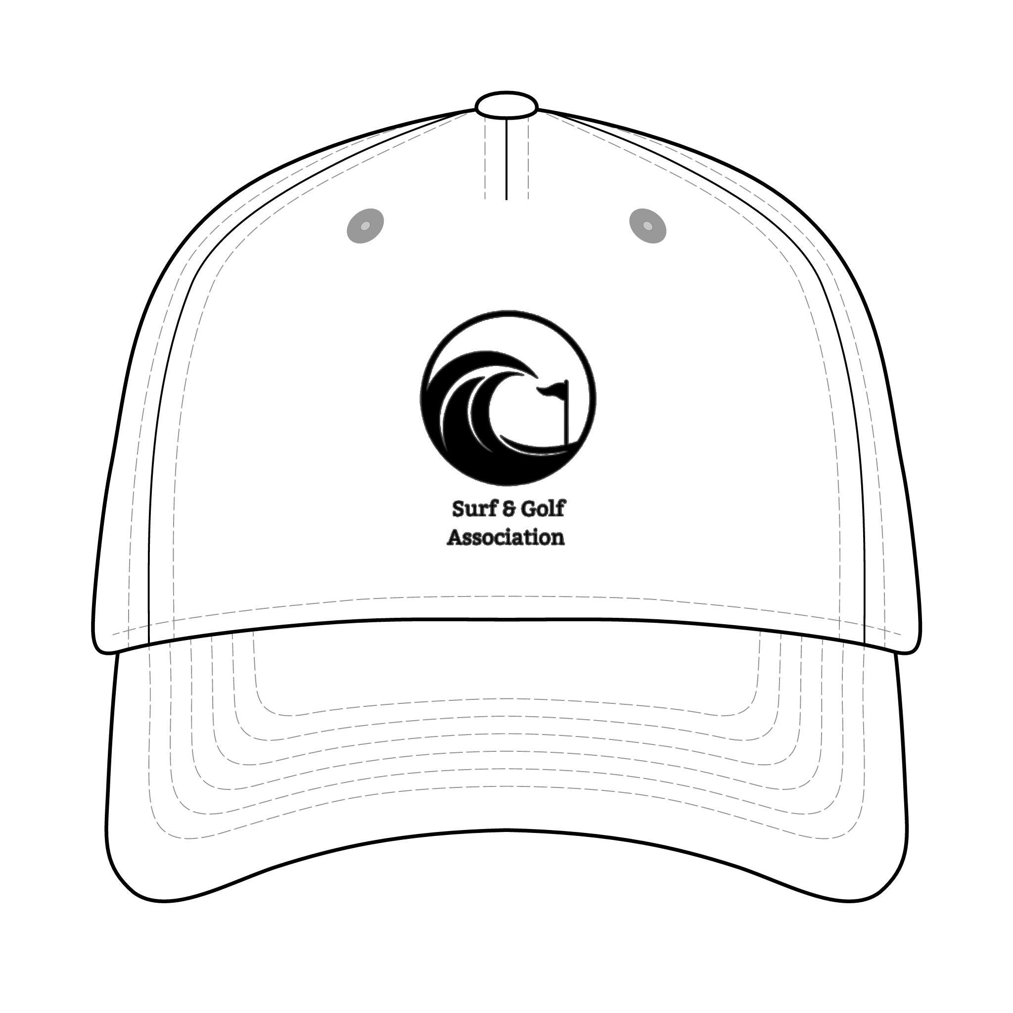 Everyday Cap v2